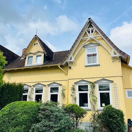 아파트 Jakobskrug *