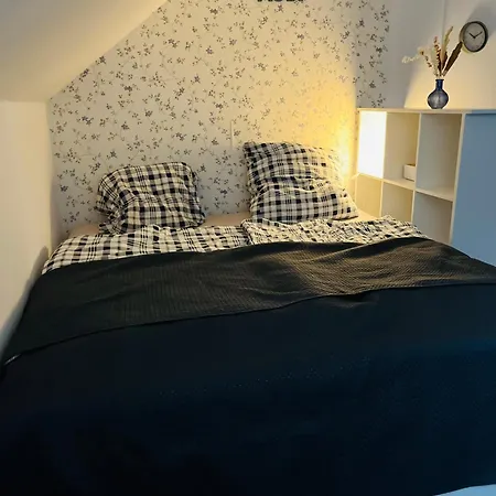 Jakobskrug 아파트