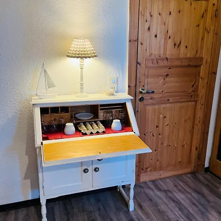 아파트 Jakobskrug 졸타우