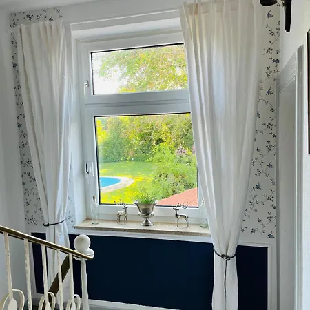 아파트 Jakobskrug *