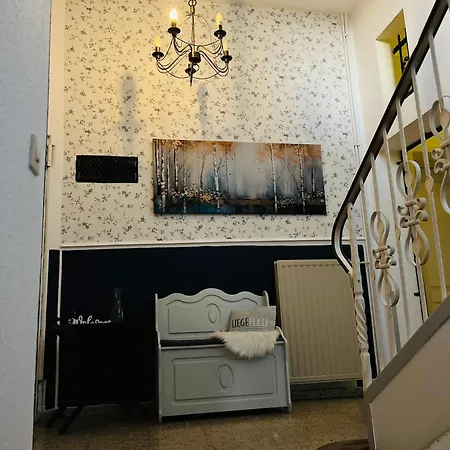 Jakobskrug 아파트