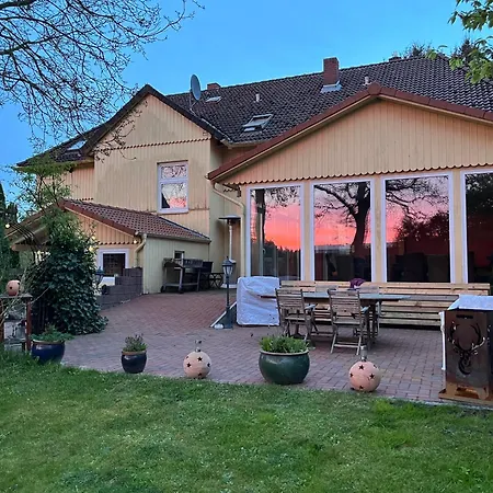 Jakobskrug 아파트