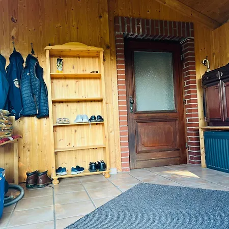 아파트 Jakobskrug