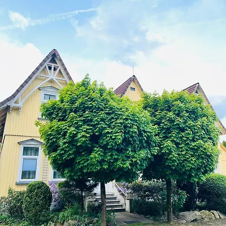 Jakobskrug 아파트 *