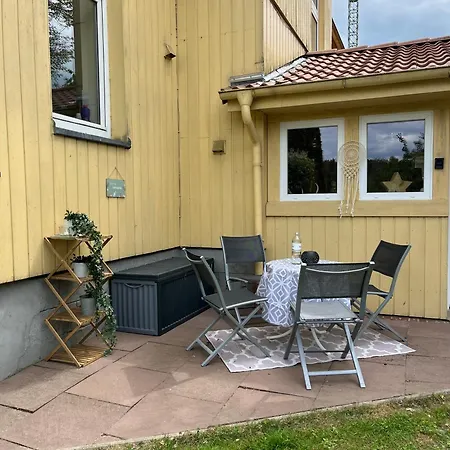 Jakobskrug 아파트 *