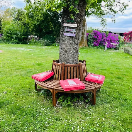 아파트 Jakobskrug 졸타우