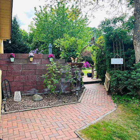 아파트 Jakobskrug